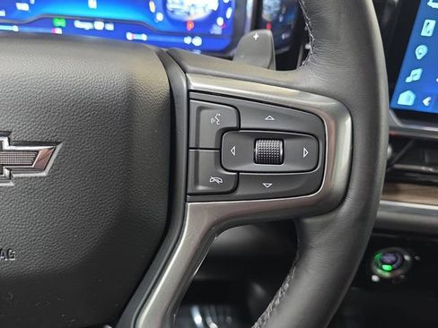Used 2022 Chevrolet Silverado 1500 RST w/ Protection Package AWD/4WD image 17