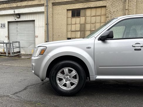 Used 2008 Mercury Mariner 4WD V6 image 16