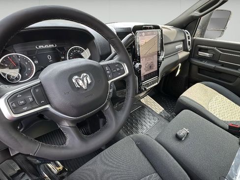 New 2025 RAM 4500 Tradesman image 2