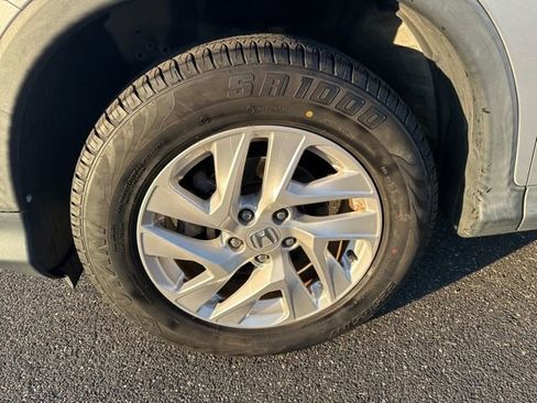 Used 2015 Honda CR-V EX-L image 12