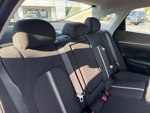 Used 2025 Hyundai Sonata SEL image 14