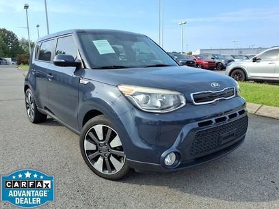 Used 2014 Kia Soul ! w/ Sun & Sound Package
