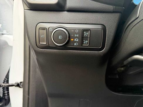 New 2025 Ford Bronco Sport Outer Banks image 15