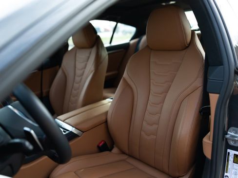 Used 2025 BMW M850i xDrive M850i xDrive Gran Coupe image 10