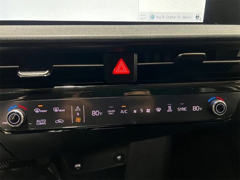 Used 2022 Kia EV6 Wind w/ Wind Technology Package image 33
