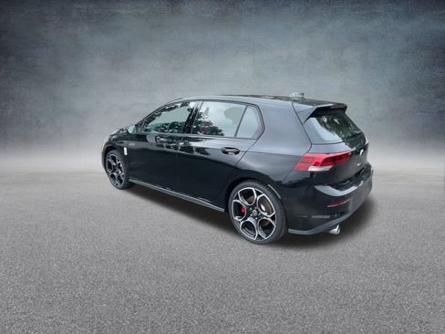 New 2025 Volkswagen GTI Autobahn image 15