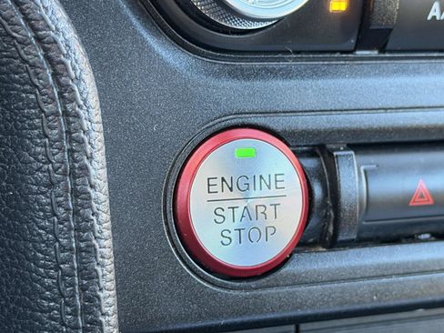 Used 2019 Ford Mustang Coupe w/ Black Accent Package image 31