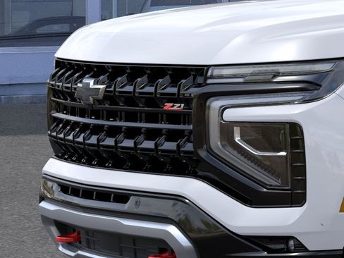 New 2026 Chevrolet Tahoe Z71 w/ Comfort Package AWD/4WD image 15