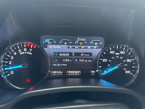 Used 2017 Ford F250 Lariat w/ Chrome Package image 36