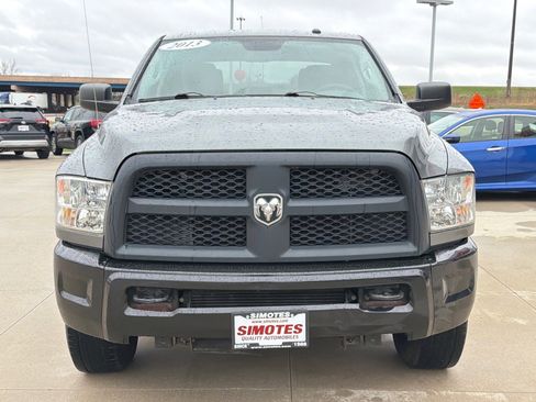 Used 2013 RAM 2500 Tradesman w/ Popular Equipment Group image 3