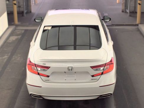 Used 2020 Honda Accord Sport image 5