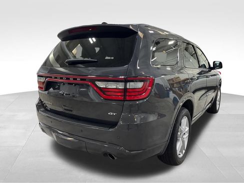 Used 2024 Dodge Durango GT AWD/4WD image 5