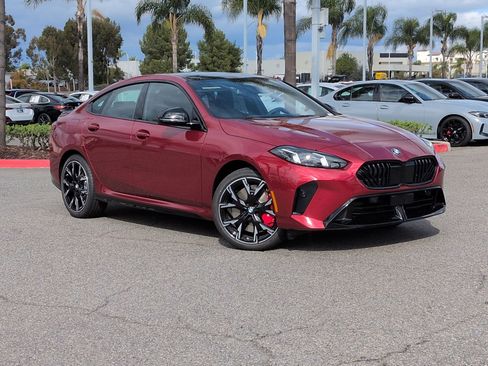 New 2026 BMW 228i w/ Premium Package image 2