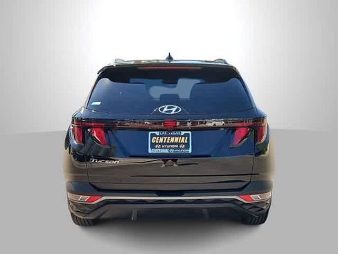 Certified 2024 Hyundai Tucson SEL image 7