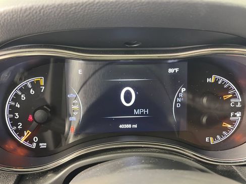 Used 2020 Jeep Grand Cherokee Limited X AWD/4WD image 15