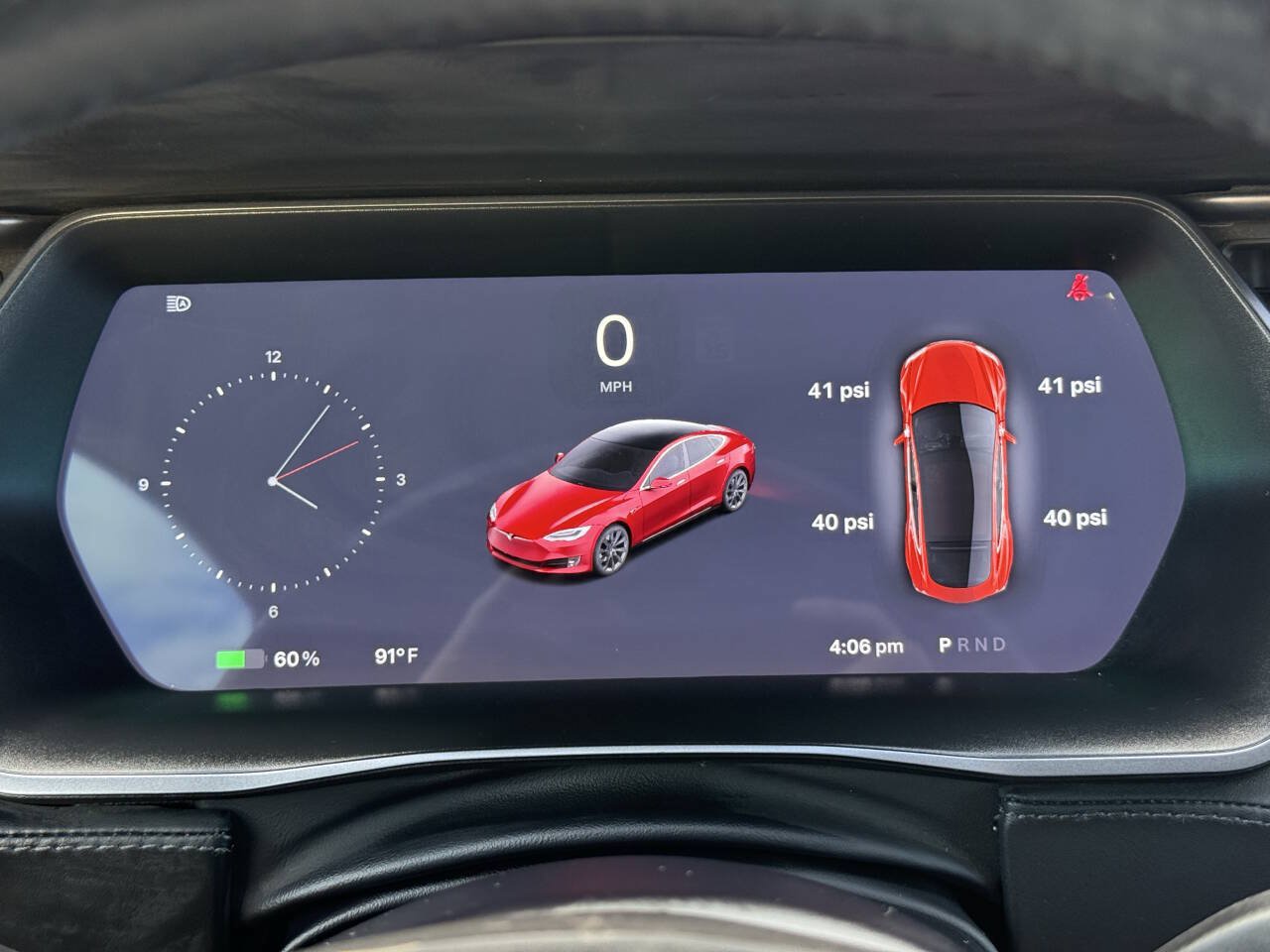 Used 2020 Tesla Model S Long Range Plus AWD/4WD image 38