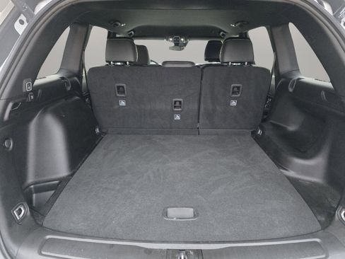 Used 2024 Jeep Grand Cherokee Altitude image 24