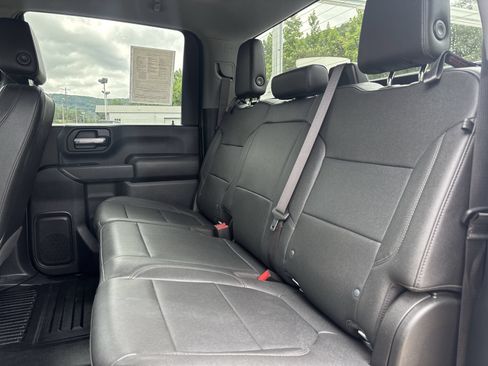 Used 2023 Chevrolet Silverado 3500 W/T w/ WT Convenience Package RWD image 21