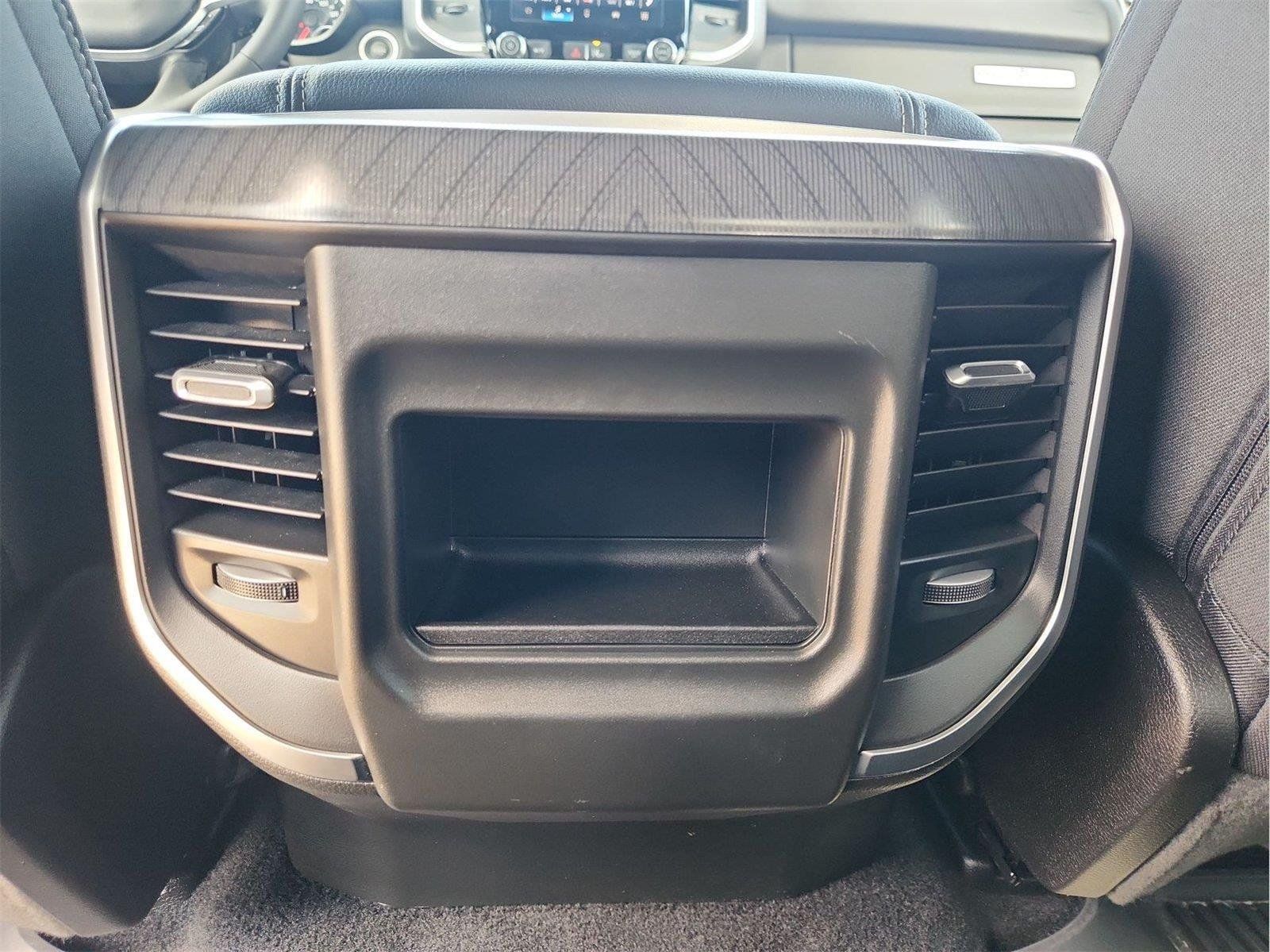 Used 2025 RAM 1500 Lone Star AWD/4WD image 20