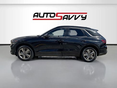 Used 2022 Genesis GV70 3.5T Sport w/ Sport Advanced Package image 4
