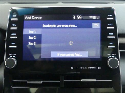 Used 2021 Toyota Avalon Limited w/ Advanced Safety Package image 13