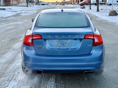 Used 2014 Volvo S60 T5 image 6