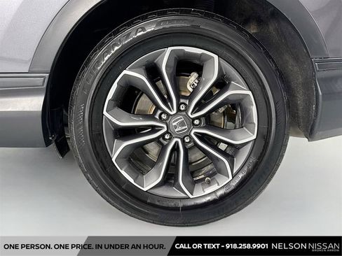 Used 2020 Honda CR-V EX image 30