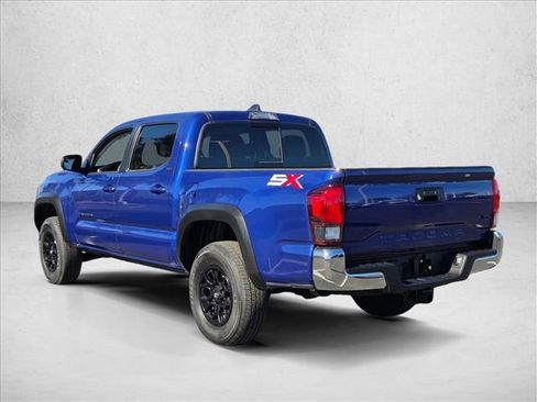 Certified 2023 Toyota Tacoma SR5 image 7