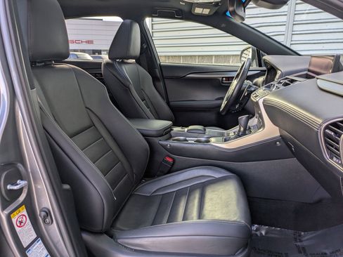 Used 2018 Lexus NX 300 F Sport image 30