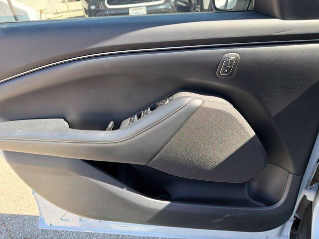 Used 2023 Ford Mustang Mach-E Select RWD image 16