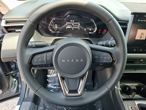 New 2026 MAZDA CX-5 Preferred AWD/4WD image 16
