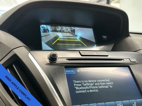 Used 2020 Acura MDX SH-AWD image 25
