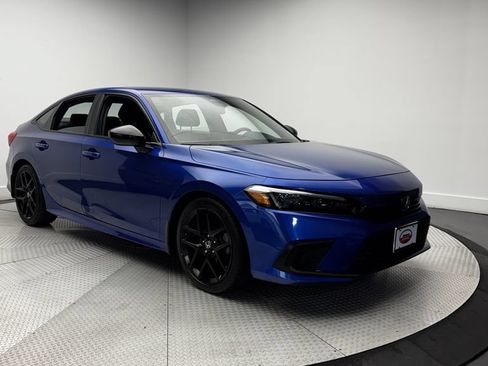 Used 2024 Honda Civic Sport image 40