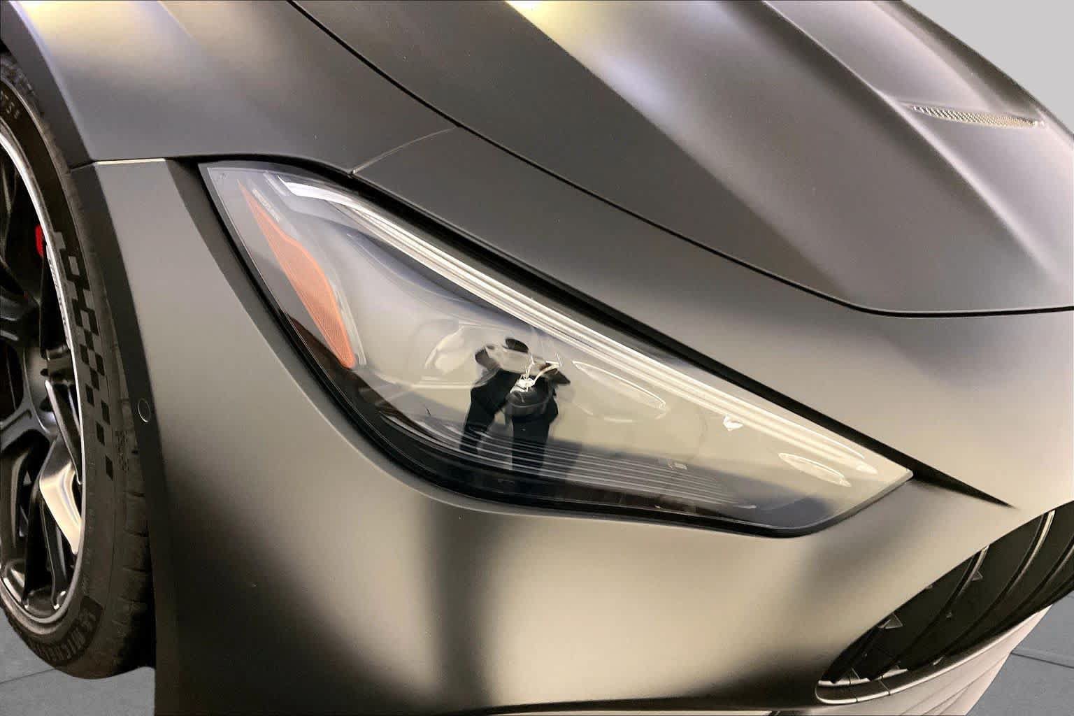 New 2027 Mercedes-Benz CLE 53 AMG 4MATIC Cabriolet image 16