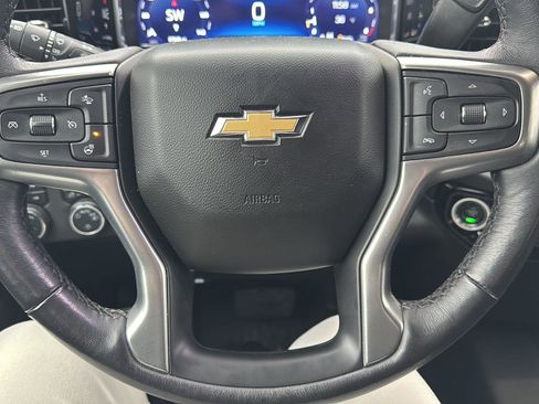 Used 2023 Chevrolet Silverado 1500 LT image 14