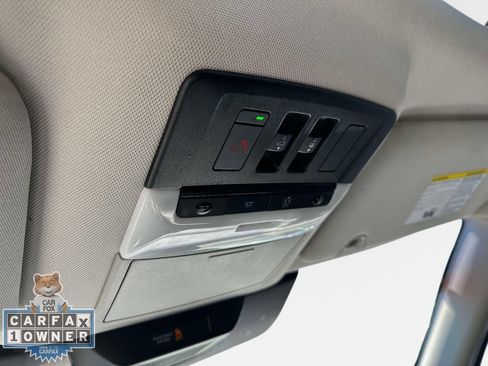 Used 2024 Nissan Pathfinder Platinum AWD/4WD image 37