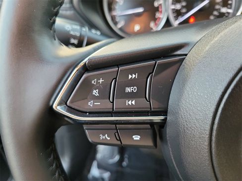 Certified 2023 MAZDA CX-5 AWD 2.5 S w/ Select Package image 5