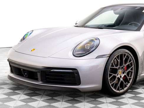 Used 2020 Porsche 911 Carrera S RWD image 37