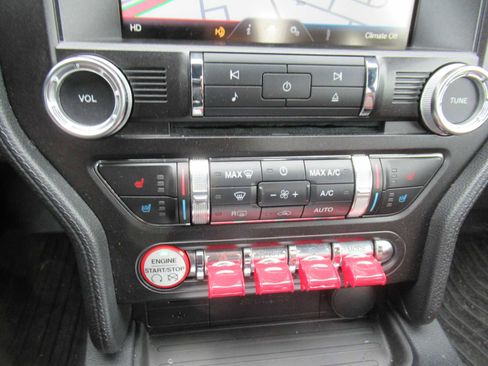 Used 2015 Ford Mustang GT Premium w/ Equipment Group 401A image 26