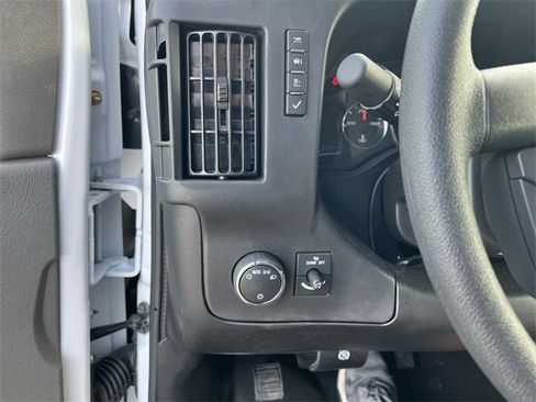 New 2025 GMC Savana 3500 w/ Power Convenience Package image 16