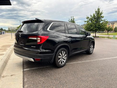 Used 2020 Honda Pilot EX image 7