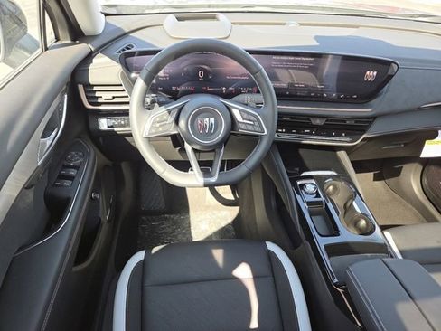 New 2026 Buick Envision Sport Touring AWD/4WD image 36