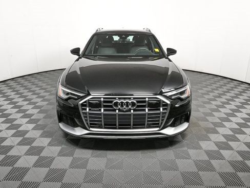 New 2025 Audi A6 Premium Plus image 36