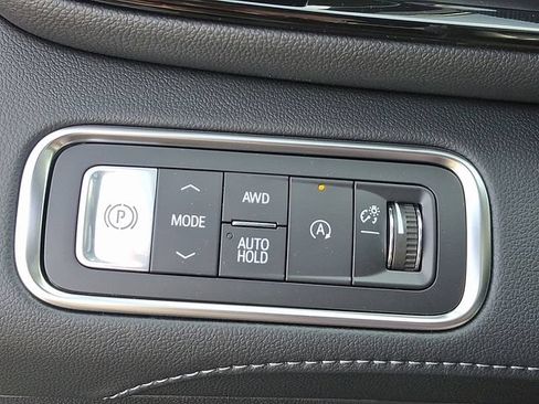 New 2026 Buick Enclave Sport Touring w/ Power Package AWD/4WD image 21