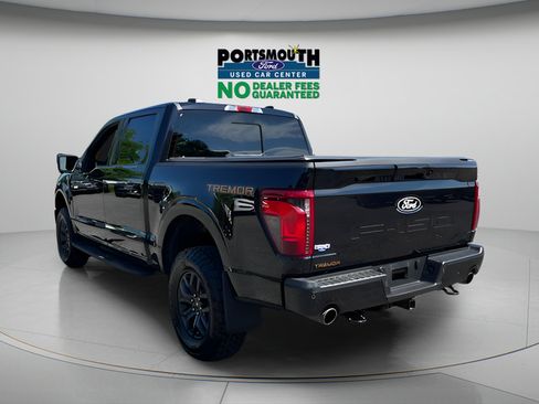 Used 2025 Ford F150 Tremor w/ Tow/Haul Package AWD/4WD image 28