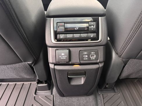 New 2025 Subaru Ascent Bronze Edition image 36