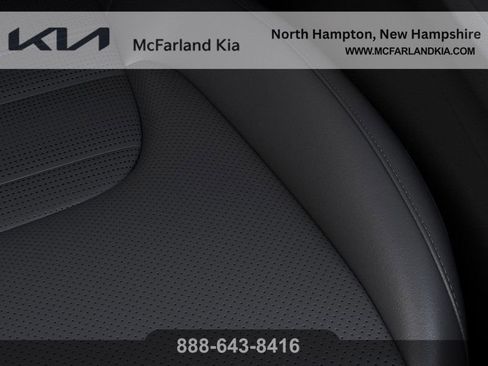 New 2026 Kia Sportage SX Prestige image 26