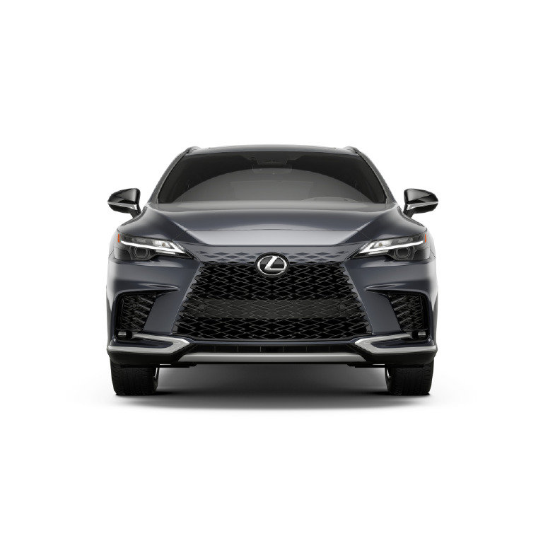 New 2027 Lexus RX 350 AWD image 5