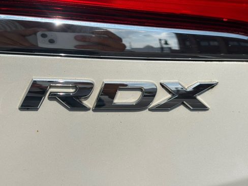 Used 2018 Acura RDX AWD image 7