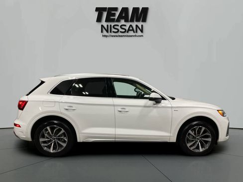 Used 2023 Audi Q5 2.0T Premium Plus image 8